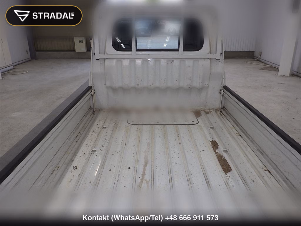 DAIHATSU HIJET TRUCK 4WD AIR-CONDITIONER POWER-STEERING SPECIAL, miniaturka 4