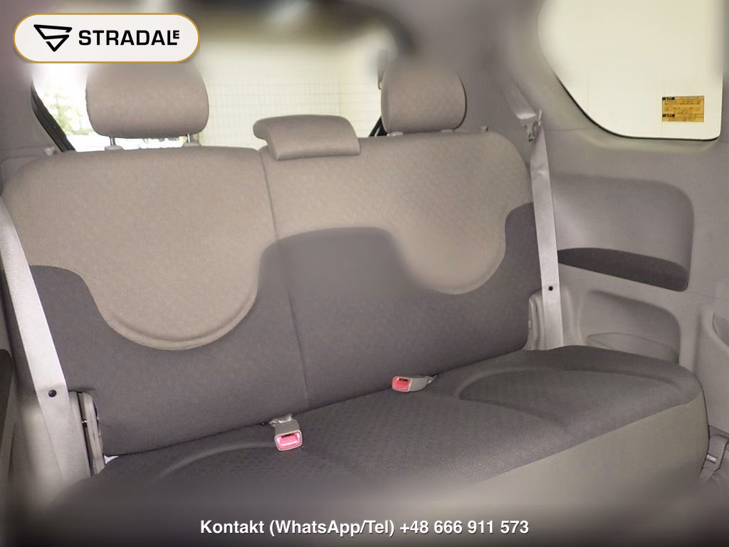TOYOTA PORTE 3D 130I C PACKAGE HID SELECTION, miniaturka 7