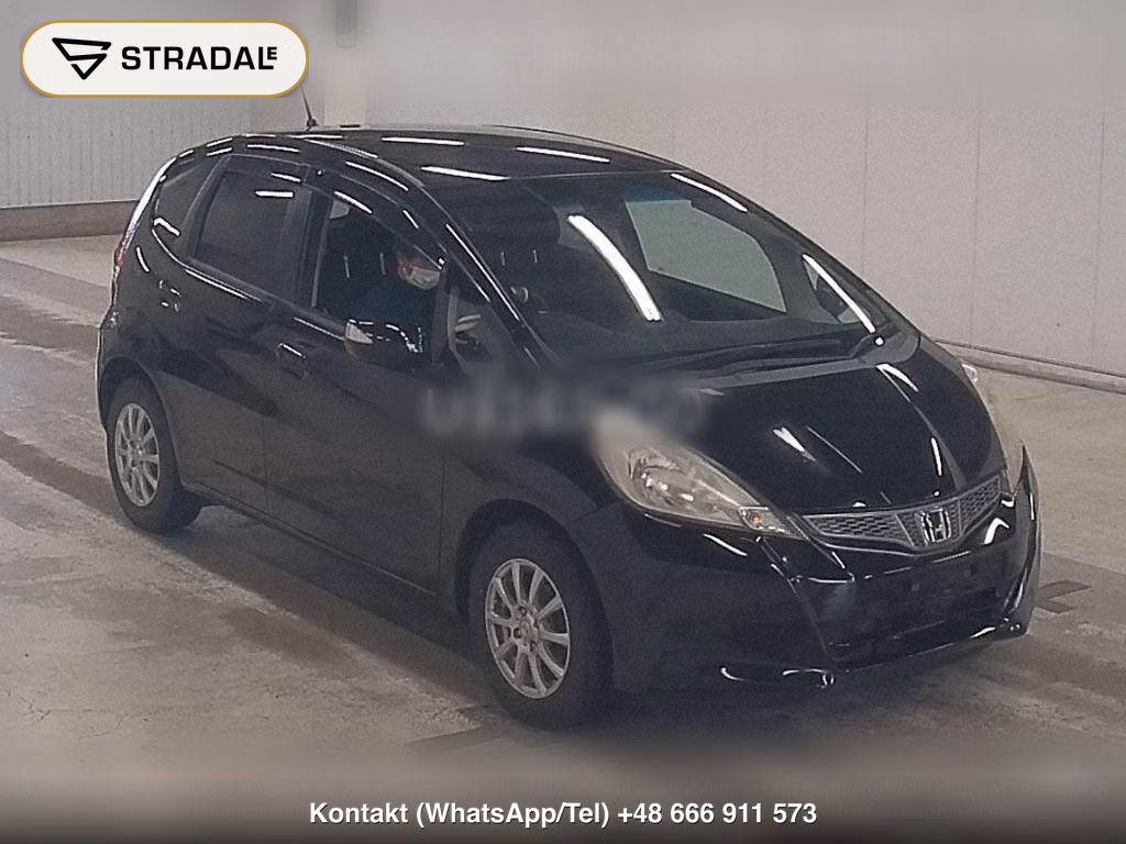 HONDA FIT G･10TH ANNIVERSARY, miniaturka 2