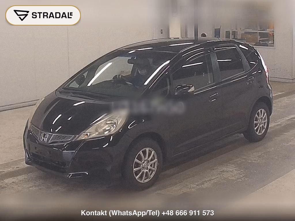 HONDA FIT G･10TH ANNIVERSARY, miniaturka 5