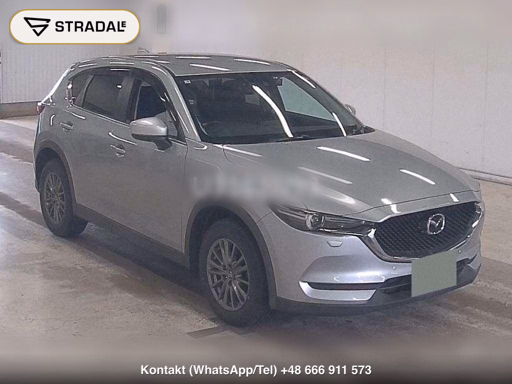 MAZDA CX-5 4WD XD, miniaturka 2