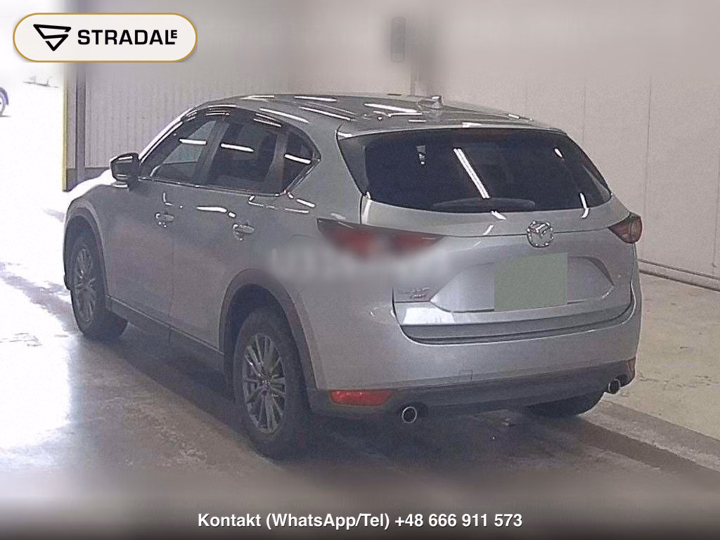 MAZDA CX-5 4WD XD, miniaturka 3