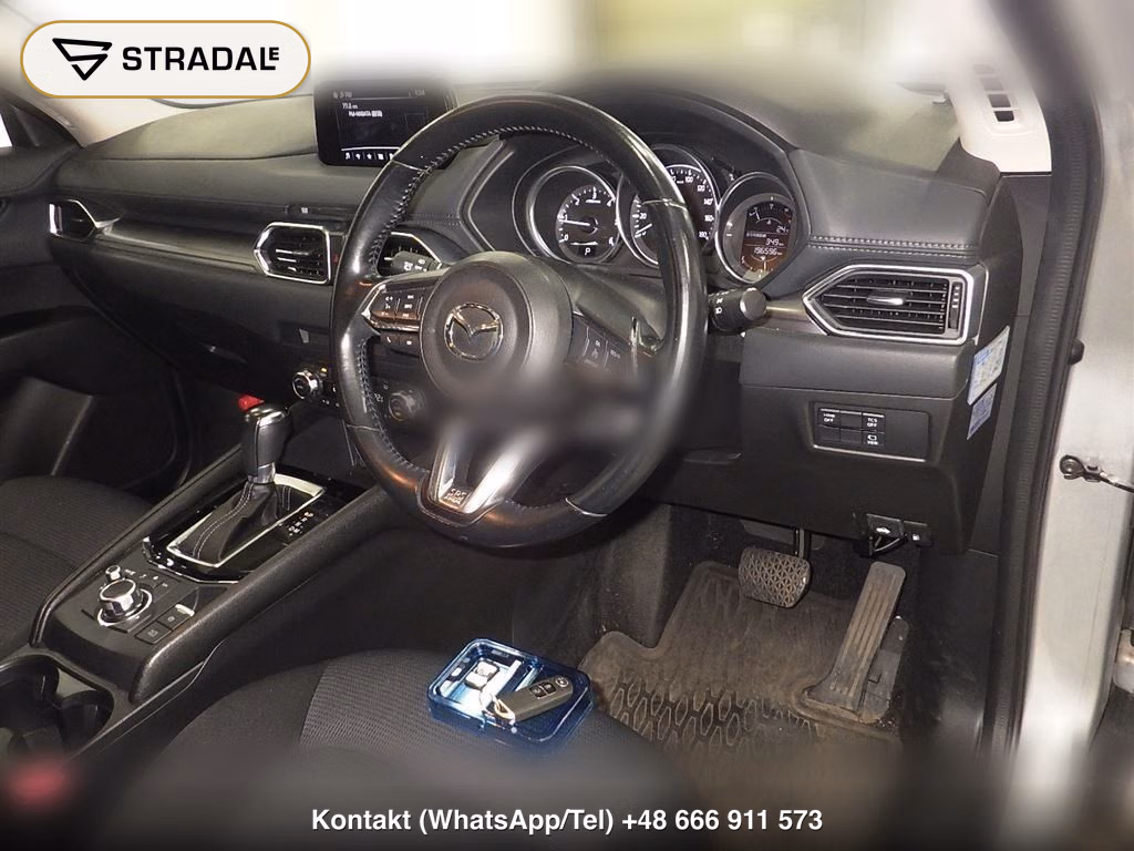 MAZDA CX-5 4WD XD, miniaturka 4