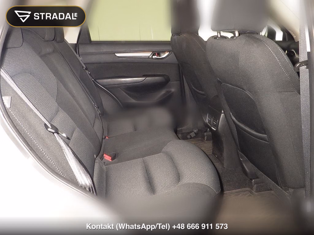 MAZDA CX-5 4WD XD, miniaturka 7