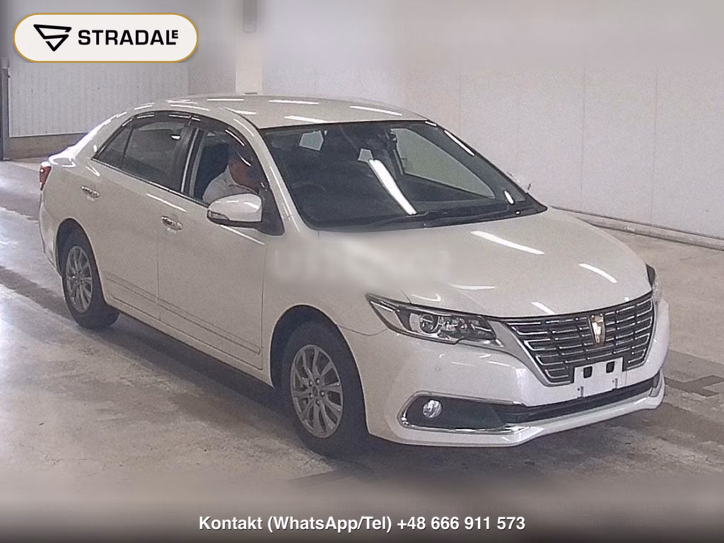 TOYOTA PREMIO 1.5F L PACKAGE, miniaturka 2