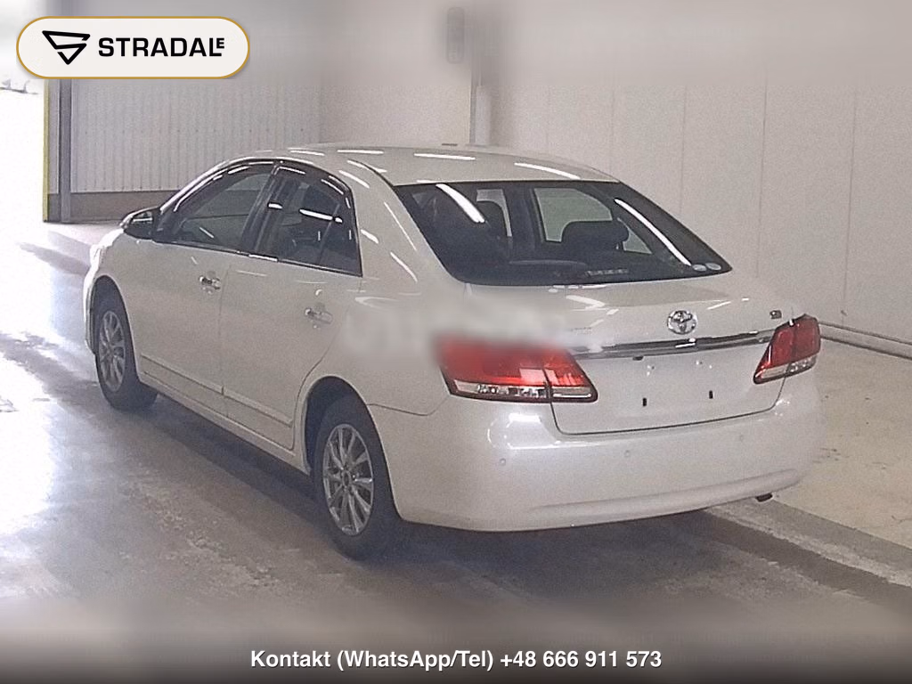 TOYOTA PREMIO 1.5F L PACKAGE, miniaturka 3