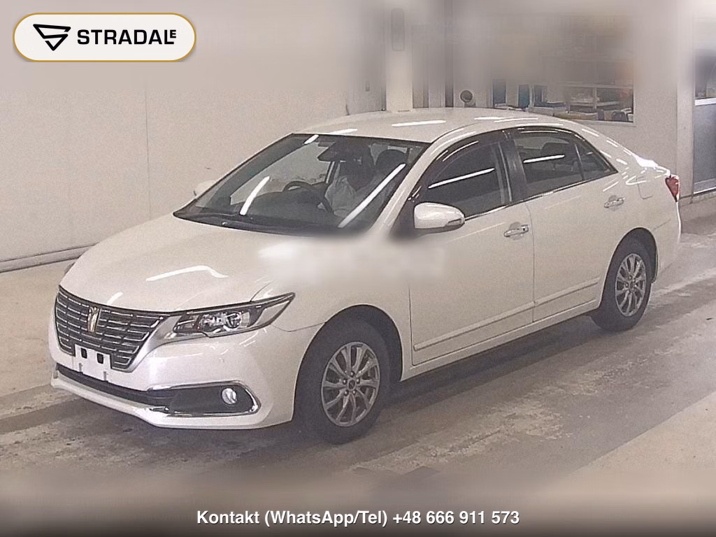 TOYOTA PREMIO 1.5F L PACKAGE, miniaturka 5