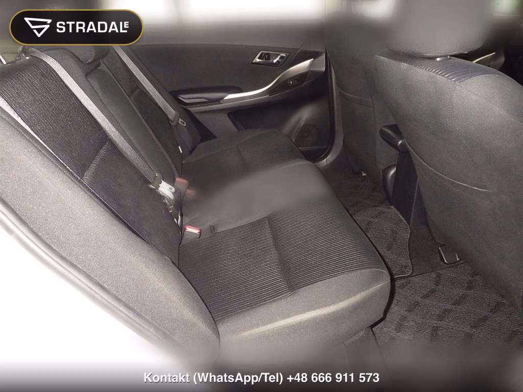 TOYOTA PREMIO 1.5F L PACKAGE, miniaturka 7