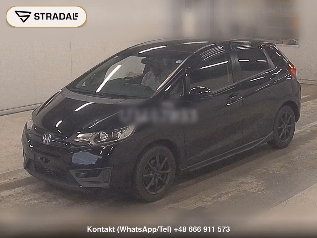 HONDA FIT HYBRID L PACKAGE, miniaturka 5