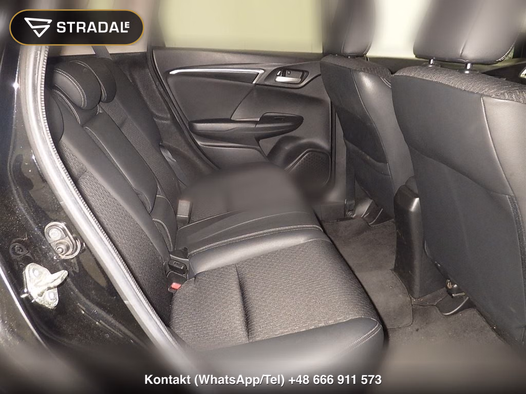 HONDA FIT HYBRID L PACKAGE, miniaturka 7