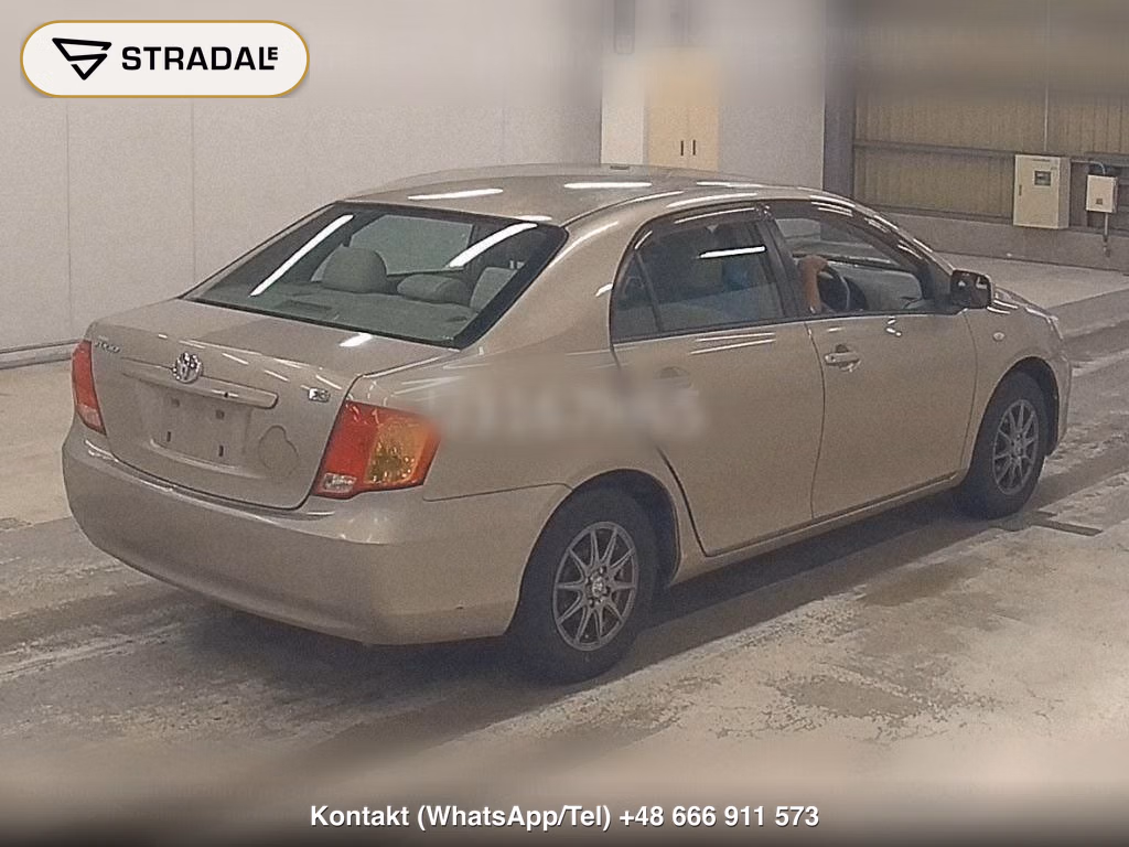 TOYOTA COROLLA AXIO X BUSINESS PACKAGE, miniaturka 6