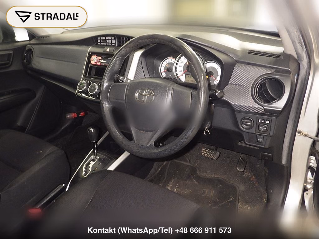 TOYOTA COROLLA FIELDER 1.5X, miniaturka 4