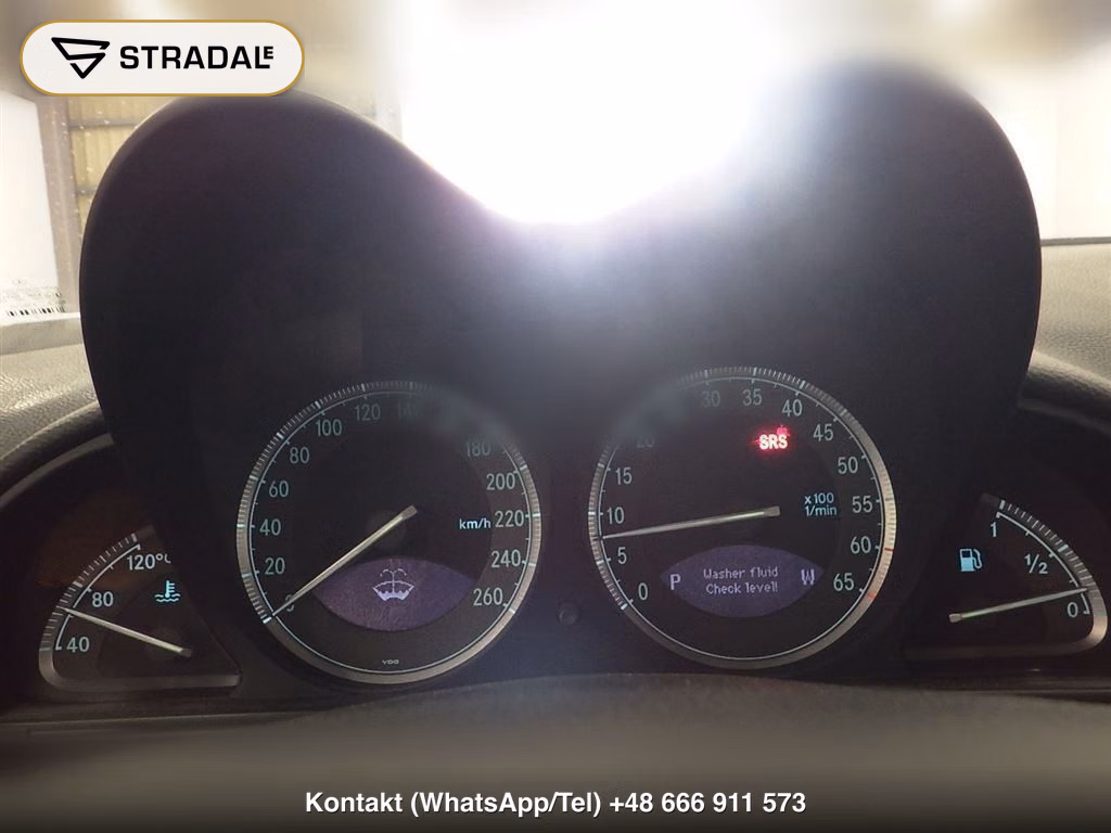 MERCEDES BENZ SL OP SL350, miniaturka 7