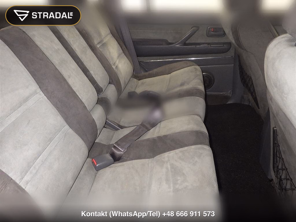 TOYOTA LAND CRUISER 80 4WD VX LIMITED, miniaturka 7
