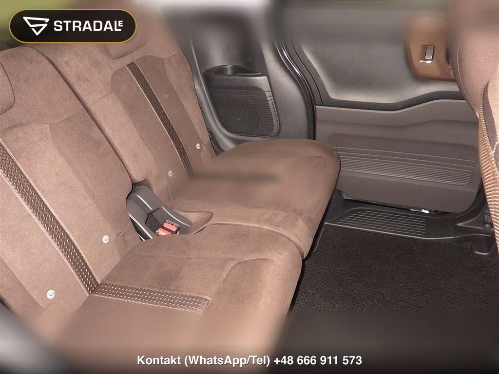 HONDA N-BOX G･L HONDA SENSING COPPER BROWN STYLE, miniaturka 7
