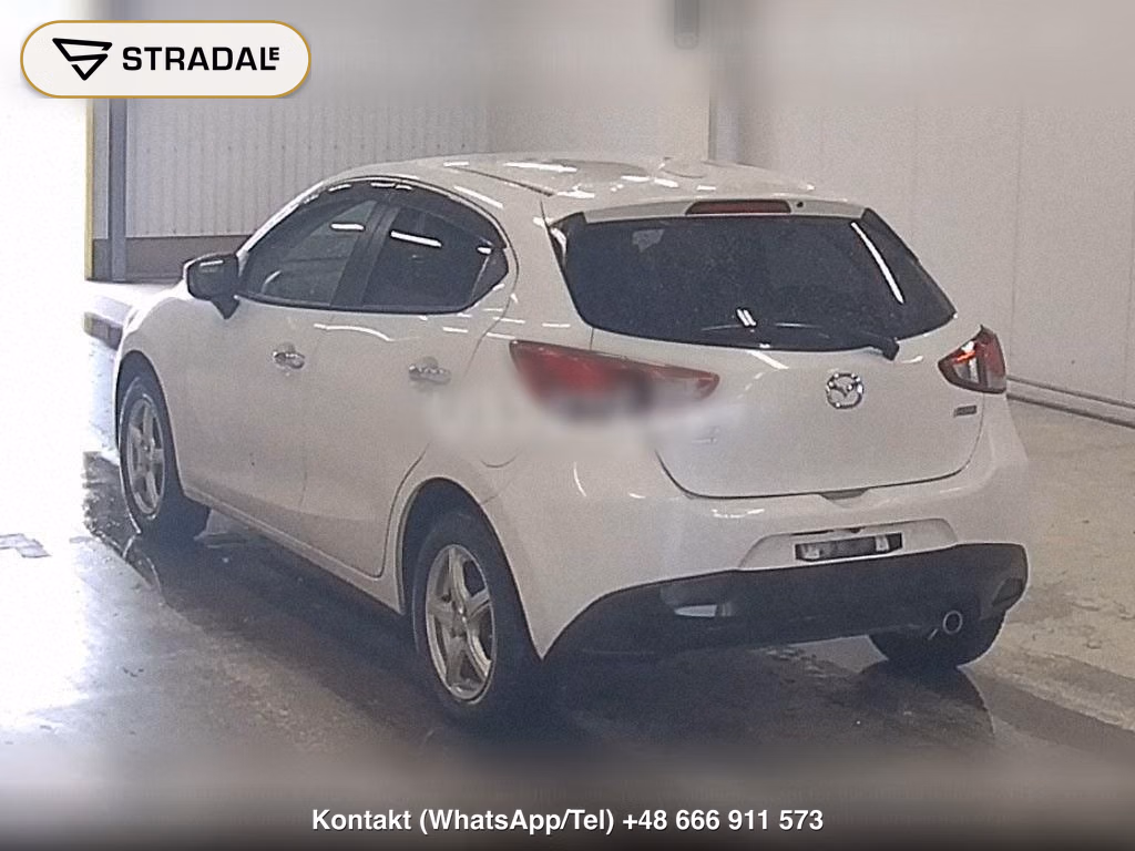 MAZDA DEMIO 5D 4W XD TOURING, miniaturka 3