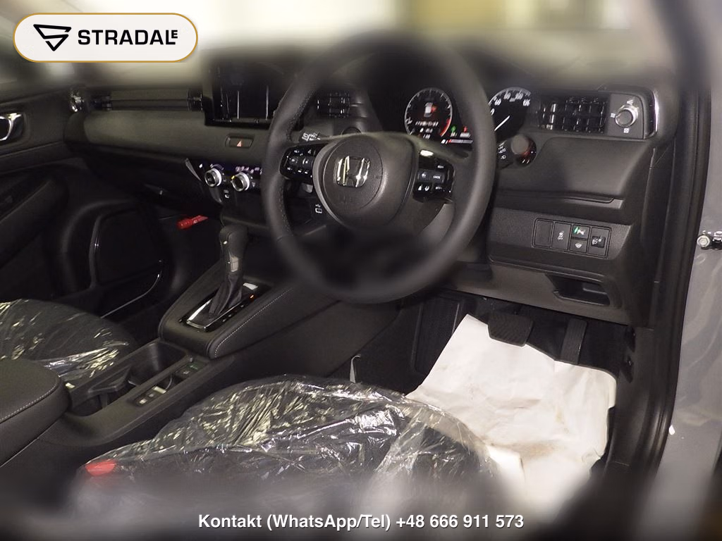 HONDA VEZEL 4WD G, miniaturka 4