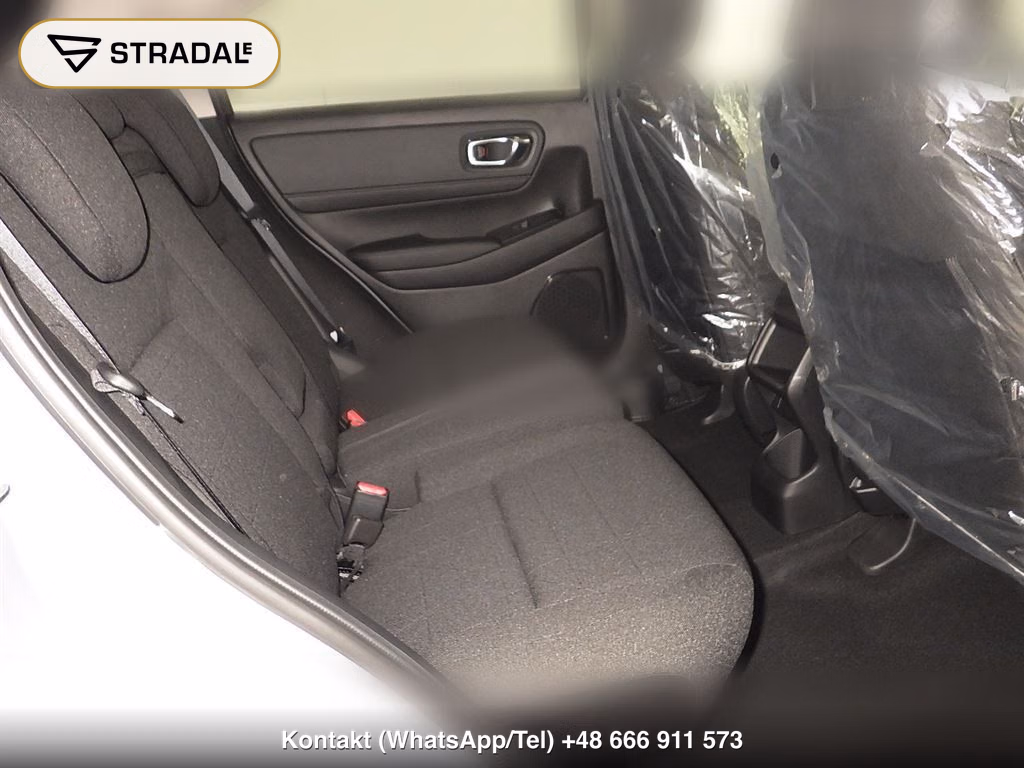 HONDA VEZEL 4WD G, miniaturka 7