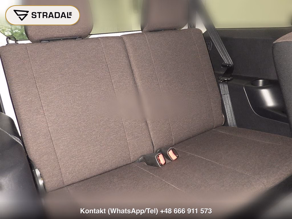 MITSUBISHI PAJERO MINI 4WD VR, miniaturka 7