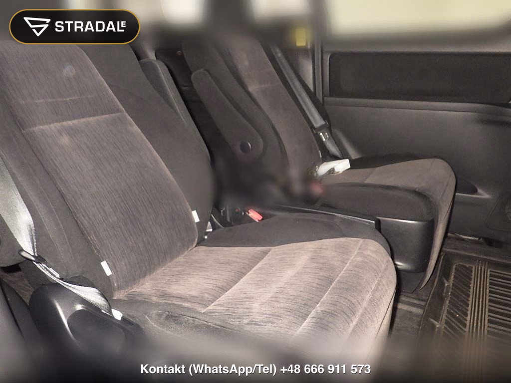 TOYOTA ALPHARD 240S, miniaturka 7