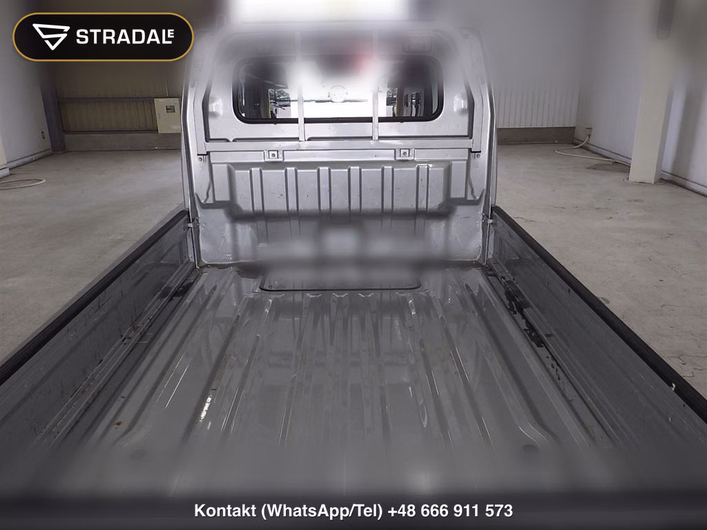 MITSUBISHI MINICAB TRUCK 4WD MINORI, miniaturka 3