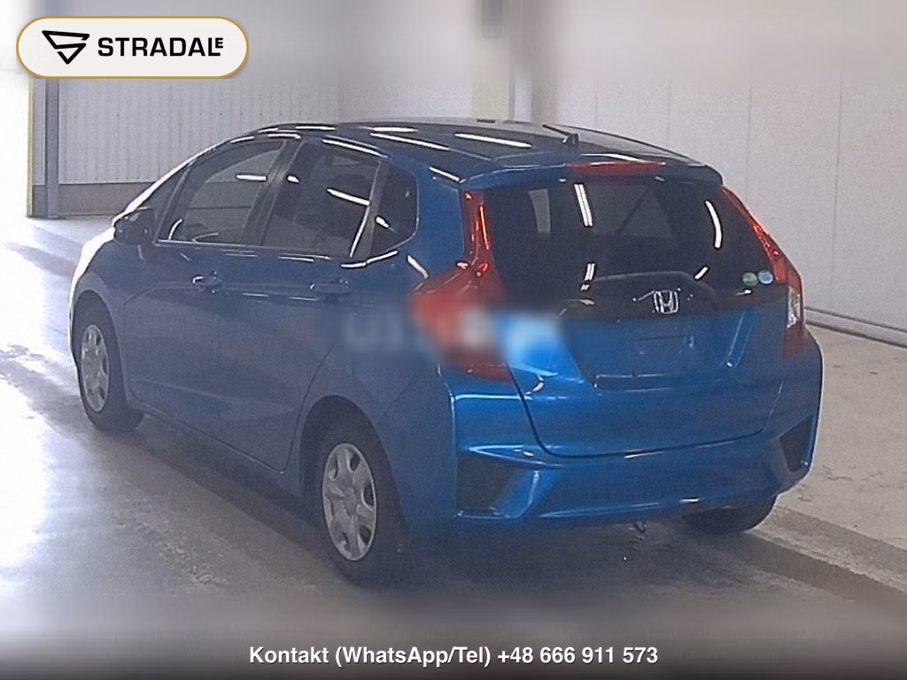 HONDA FIT 13G･L PACKAGE, miniaturka 3