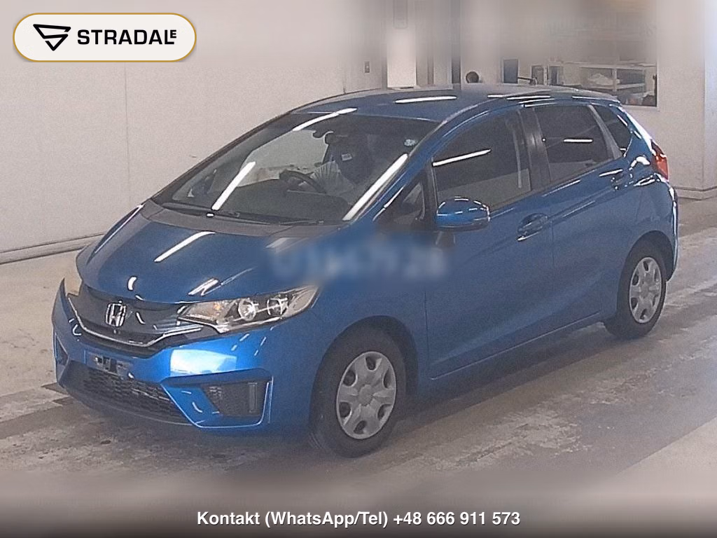HONDA FIT 13G･L PACKAGE, miniaturka 5