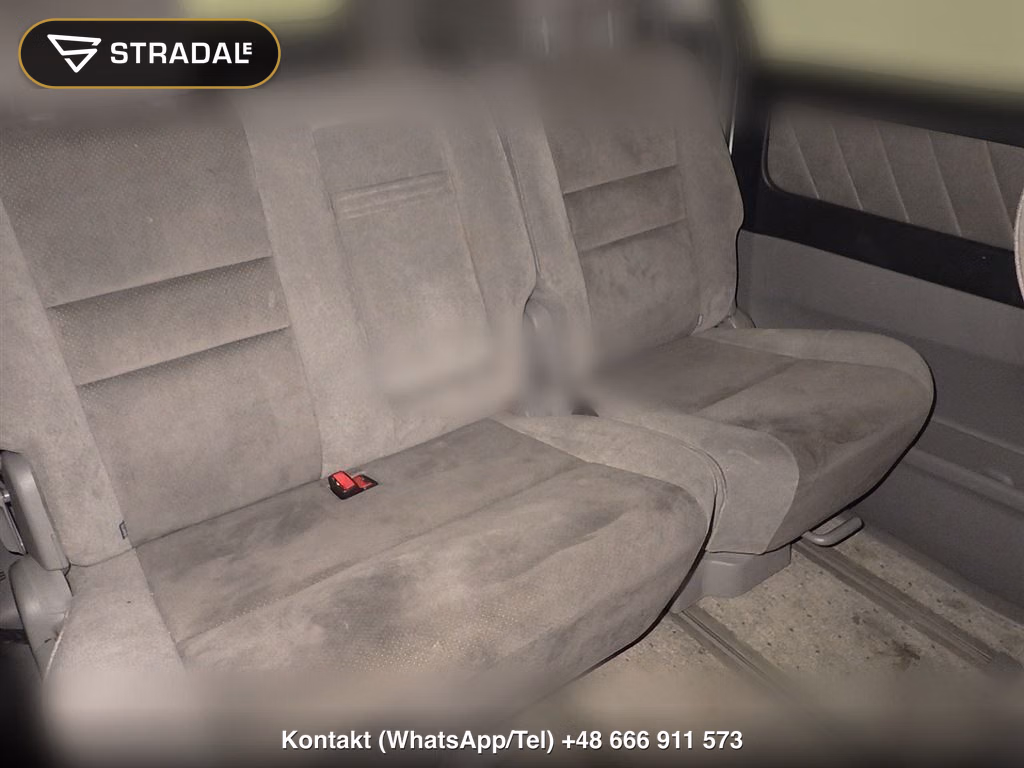 TOYOTA ALPHARD G 4WD MS LIMITED, miniaturka 7