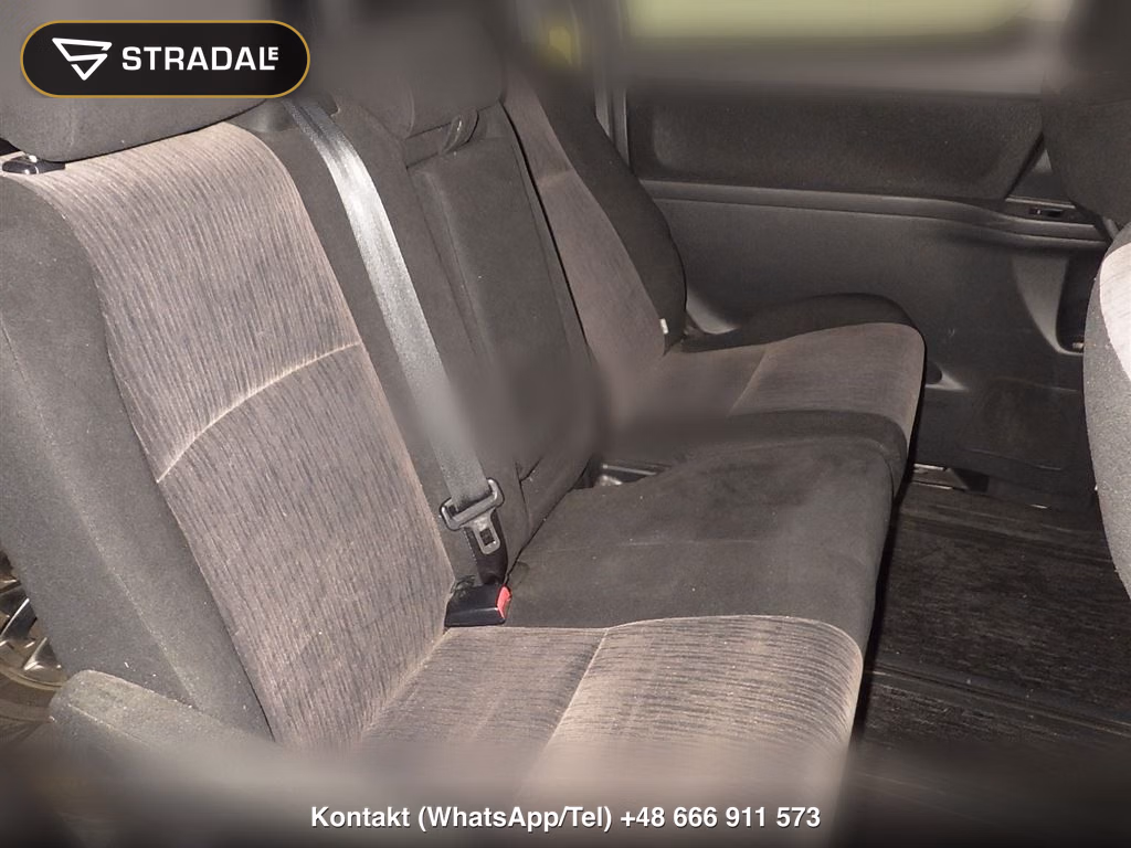 TOYOTA ALPHARD 240S, miniaturka 7