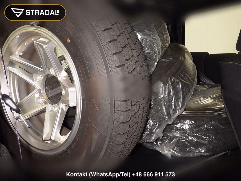 SUZUKI JIMNY SIERRA 4WD JC, miniaturka 7