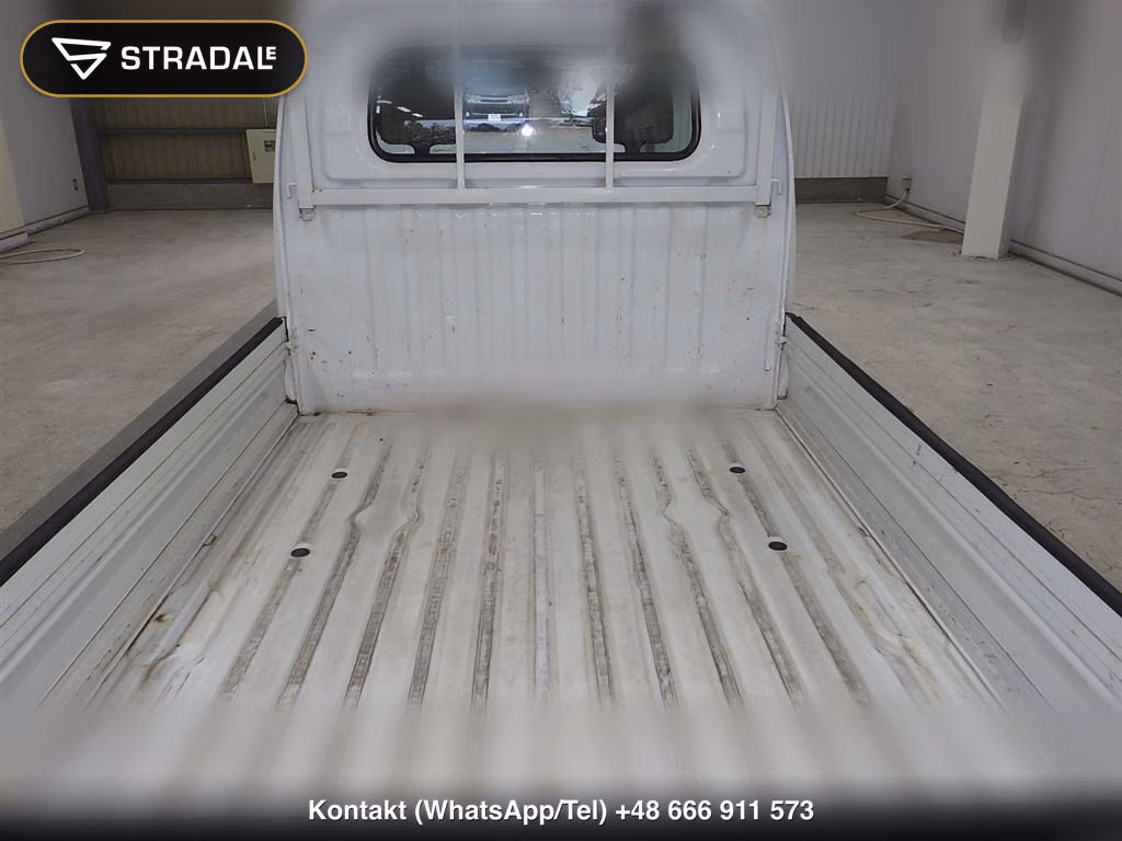 MITSUBISHI MINICAB TRUCK 4WD TL, miniaturka 4