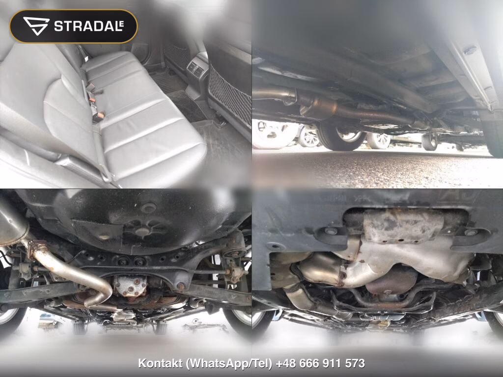 SUBARU OUTBACK 4WD 2.5I EYESIGHT, miniaturka 7