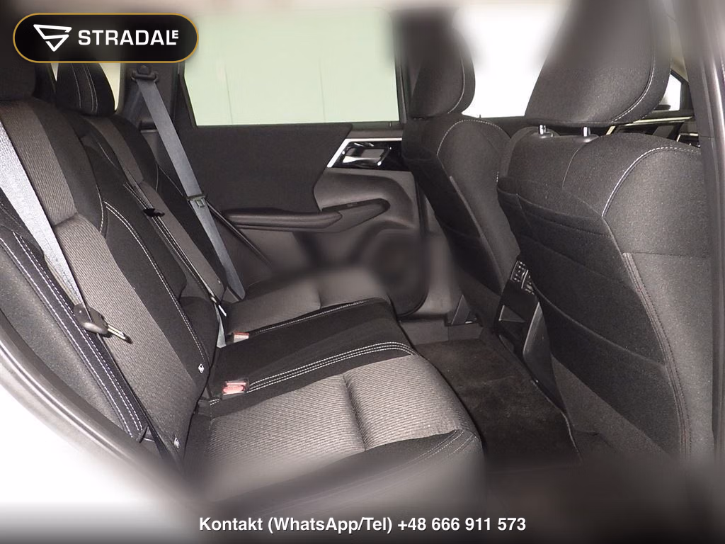 MITSUBISHI OUTLANDER PHEV 4WD M, miniaturka 7