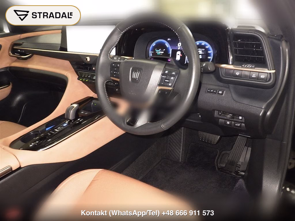 TOYOTA CROWN SPORT 4WD SPORT Z (HEV), miniaturka 4