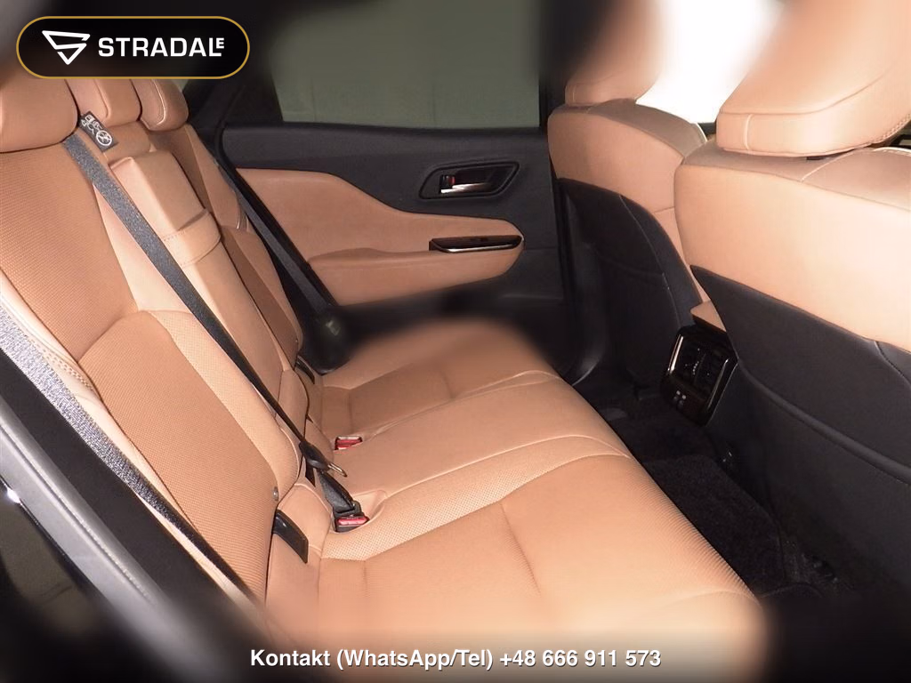TOYOTA CROWN SPORT 4WD SPORT Z (HEV), miniaturka 7