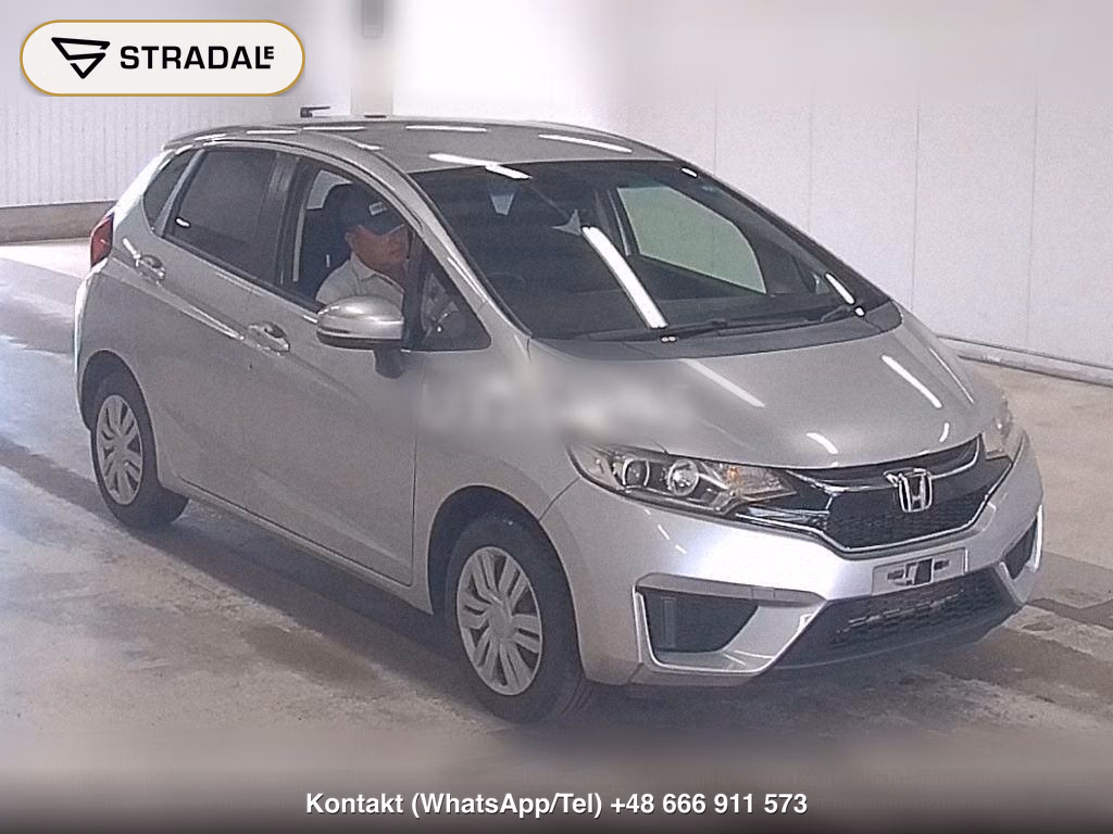 HONDA FIT 4WD 13G･F PACKAGE, miniaturka 2