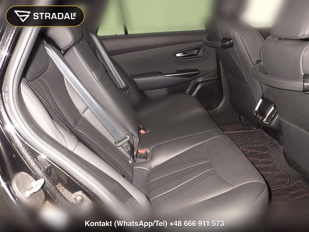 TOYOTA CROWN HYBRID 4WD RS ADVANCE FOUR, miniaturka 7