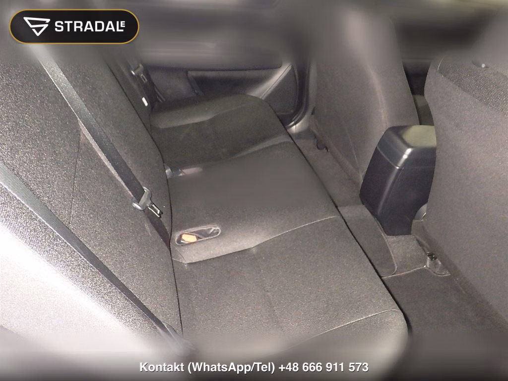 TOYOTA COROLLA AXIO 4WD EX, miniaturka 7