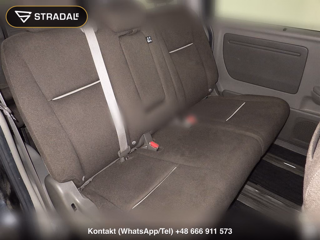 HONDA STEPWAGON 5D G HONDA SENSING, miniaturka 7