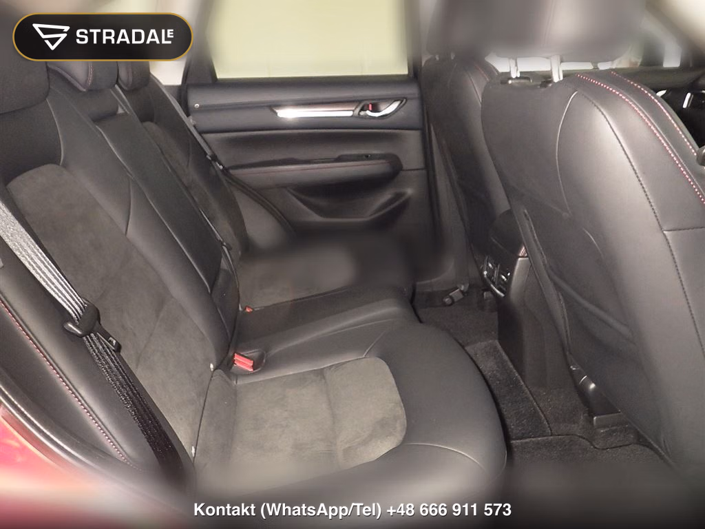 MAZDA CX-5 4WD XD BLACK TONE EDITION, miniaturka 7
