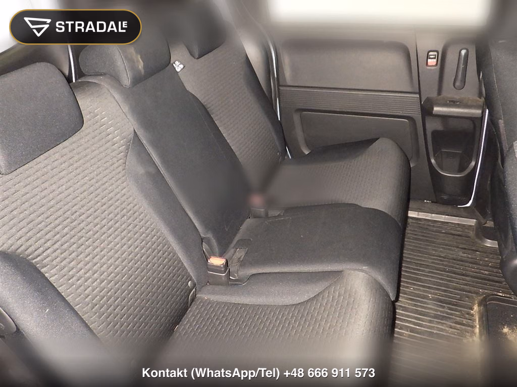 HONDA FREED SPIKE HYBRID JUST SELECTION, miniaturka 7