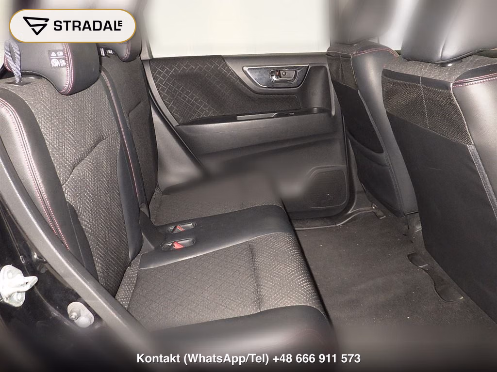 HONDA N-WGN CUSTOM G･A PACKAGE, miniaturka 7