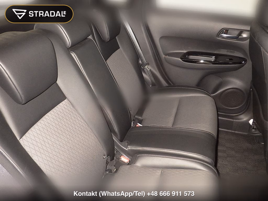 HONDA FIT LUXE, miniaturka 7