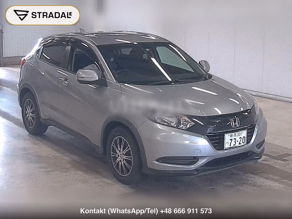 HONDA VEZEL G, miniaturka 2