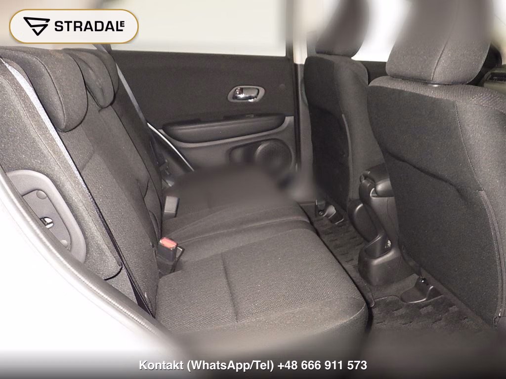 HONDA VEZEL G, miniaturka 7