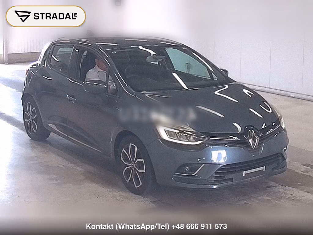 RENAULT LUTECIA 5D ZEN, miniaturka 2