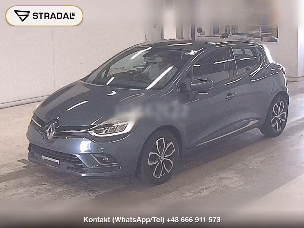 RENAULT LUTECIA 5D ZEN, miniaturka 5