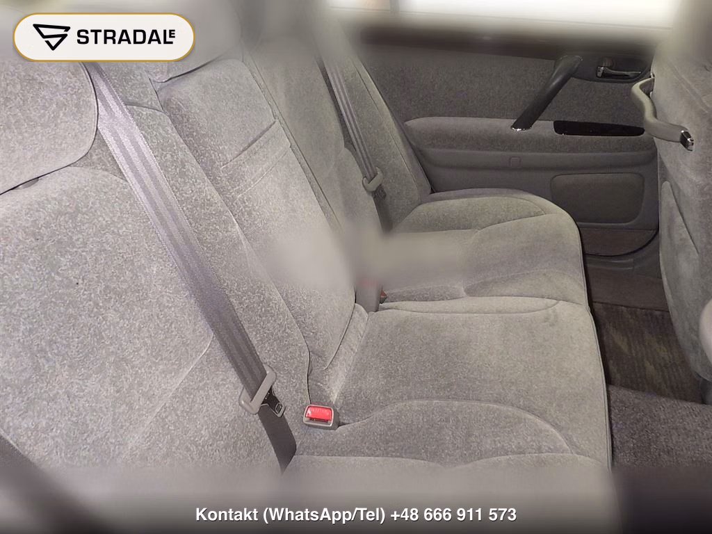 TOYOTA CROWN 4D 4WD ROYAL SALOON FOUR, miniaturka 7
