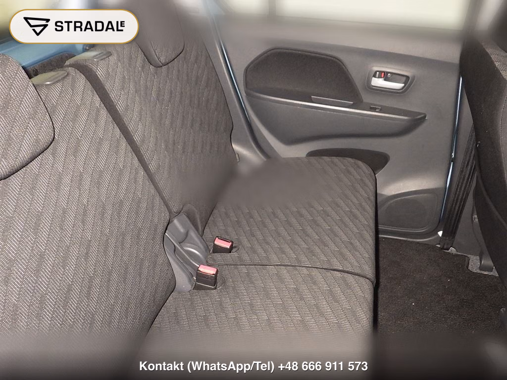 SUZUKI WAGON R 5D 4WD FX LIMITED, miniaturka 7