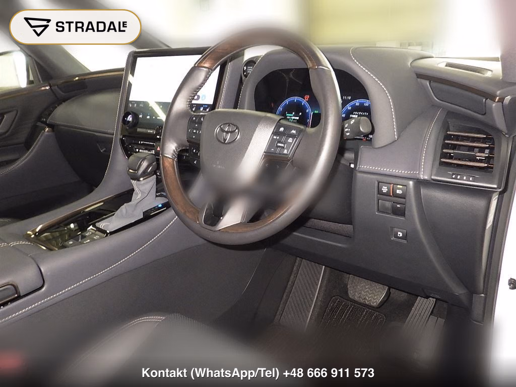 TOYOTA ALPHARD Z, miniaturka 4